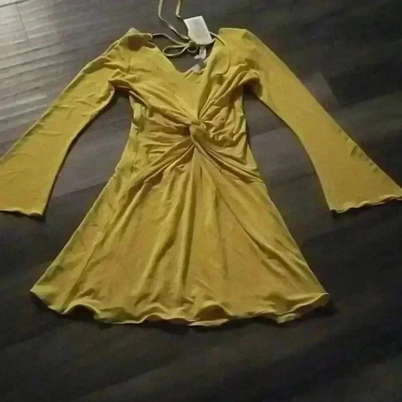 Women's BLU Dress  - Picture 1 of 11
